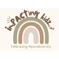 imPACting kidz,LLC logo - Similar company to Colorful Minds Aba