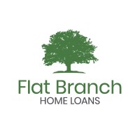 Flat Branch Home Loans logo - Similar company to Premier Agents Network