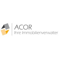 ACOR Grundbesitzverwaltungs GmbH logo - Similar company to Efi-Net