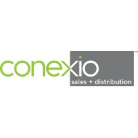 Conexio logo - Similar company to Shah Leafin Inc.