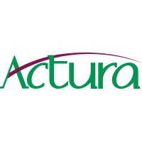 ACTURA Groupe logo - Similar company to Groupe Coc