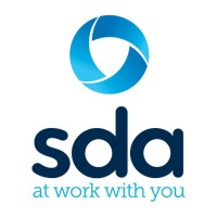 Shop, Distributive And Allied Employees Association