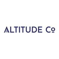 Altitude Co logo - Similar company to Altitude Co.