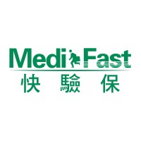 MediFast (Hong Kong) Limited logo - Similar company to Kotra Hong Kong