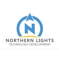 Northern Lights Technology Development logo - Similar company to Freetechcafe Technologies Pvt Ltd