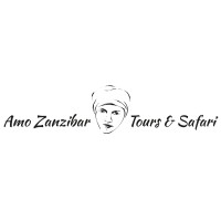 AMO Zanzibar Tours et safari logo - Similar company to Chumbe Island Coral Park