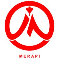 Merapi logo - Similar company to Futuretel
