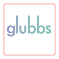 Glubbs logo - Similar company to Finical