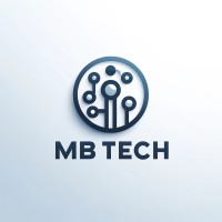MB Tech logo - Similar company to Deep Security