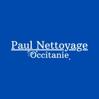 Paul Nettoyage Occitanie logo - Similar company to Pro'Clean