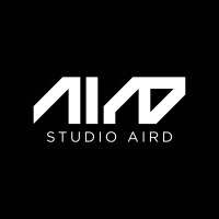 Studio AIRD - Architecture Interior Retail Design logo - Similar company to E Cube Design Studio