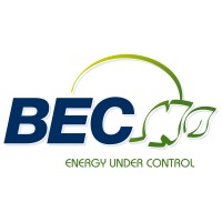 BUILDING ENVIRONMENT CONTROL LIMITED logo - Similar company to Bxh Ltd