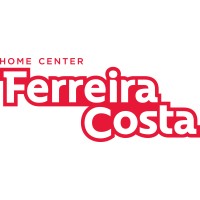 Home Center Ferreira Costa logo - Similar company to Masterboi