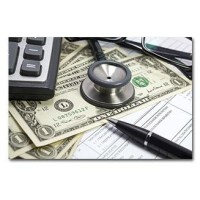Ingram Medical Billing Services logo - Similar company to Amerimaxrcm