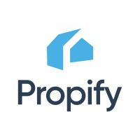 Propify logo - Similar company to Propexo