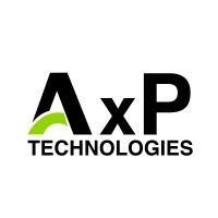 AxP Technologies logo - Similar company to Aim Computer Solutions, Inc.