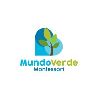 Mundo Verde Montessori logo - Similar company to Linguistica, Llc