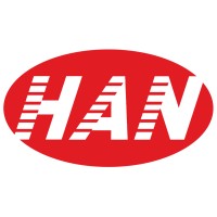 PT Hans Abhipraya Nusantara logo - Similar company to Pt. Trium Putra Prima