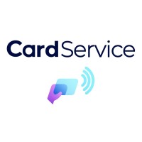 Cardservice S.A logo - Similar company to Techsoft Systems S.A.