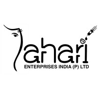 Lahari Enterprises India Pvt Ltd logo - Similar company to Divine Cooling Solutions India - A Portable Cold Storage Company