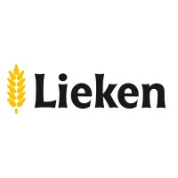 Lieken GmbH logo - Similar company to Coolback Gmbh