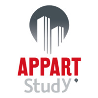 APPARTStudy par Les Quartiers Latins logo - Similar company to Borteq