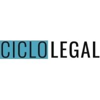 CicloLegal.cl logo - Similar company to Con Arraigo