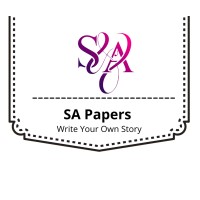 SA Papers logo - Similar company to Mxmexhibitions