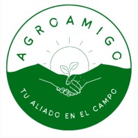 AgroAmigo logo - Similar company to Agroamigo