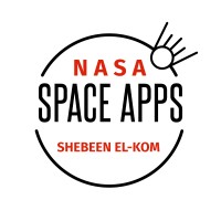 NASA Space Apps Shebeen El-Kom logo - Similar company to 0Day Community