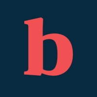 Berserker logo - Similar company to Targeted Consumer