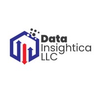 Data-Insightica, LLC logo - Similar company to Ailuminate