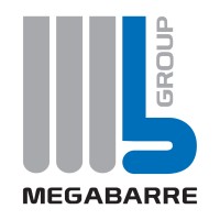 Megabarre Group logo - Similar company to Juniortech Srl