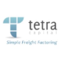 Tetra Capital logo - Similar company to Lighthouse Performance, Llc