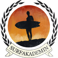 Surfakademin logo - Similar company to Ouisurf