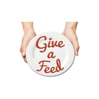 Give A Feed logo - Similar company to Sol Studio