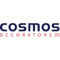 Cosmos Decorators LTD logo - Similar company to A1 Interiors