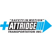 Attridge Transportation logo - Similar company to Permitnow Inc.