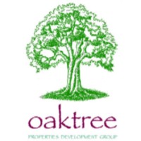 Oaktree Properties Development Group logo - Similar company to Gta Properties