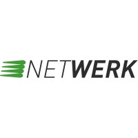 Netwerk NV logo - Similar company to Marbase Online Marketing