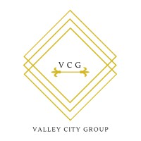 Valley City Group logo - Similar company to Trio Restaurant
