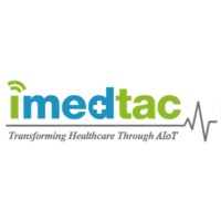 imedtac Co., Ltd. logo - Similar company to Veltronic