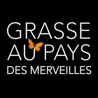 GRASSE AU PAYS DES MERVEILLES logo - Similar company to Évidences