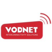 VODNET logo - Similar company to Mfb Solutions
