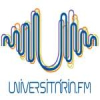 Rádio Universitária FM 104.7 logo - Similar company to Rede União Fm