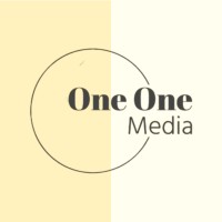 OneOne Media logo - Similar company to Click Mecha