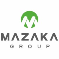 Mazaka Group logo - Similar company to Solarstall