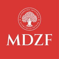 University of Latvia Faculty of Medicine and Life Sciences logo - Similar company to Latvijas Ārstu Biedrība/ Latvian Medical Association