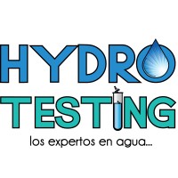 HydroTesting logo - Similar company to Hydrotest Systems