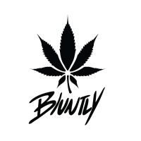 Bluntly logo - Similar company to Shopher Media